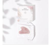 Baie Botanique Rose Quartz Gua Sha