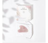 Baie Botanique Rose Quartz Gua Sha