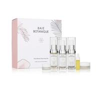 Baie Botanique Rose Renew Discovery Set
