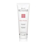 Baie Botanique Rose Renew Face Wash 125ml