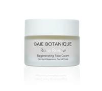 Baie Botanique Rose Renew Regenerating Face Cream 50ml