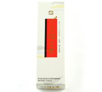 Baieido Byakudan Sandalwood Blend Kobunboku - Japanese Incense Joss - 110 Sticks, 30 Mins Per Stick