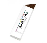 Baieido Japanese Incense - Sawayaka Kobunboku (Cinnamon Scent) - 1 Stick - 5.25 inches