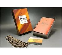 Baieido Japanese Incense Shukohkoku #575 Small Size, 1 Stick, 200.0 grams