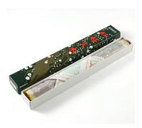 Baieido Kobunboku Regular Plum Blossom Floral Joss - Long Incense Sticks (1 Pack of 1)