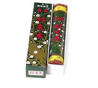 Baieido Original Kobunboku Japanese Incense Sticks (Medium Box)