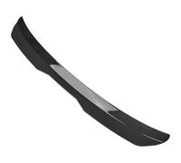 BAIENSHIRUI Car Rear Spoiler for Jaguar F-Pace/I-Pace/E-Pace SUV F Pace X761/E Pace X540/I Pace SUV, Wing Rear Trunk Boot Lip Rear Roof Spoiler Décorations Accessoires,Glossy black