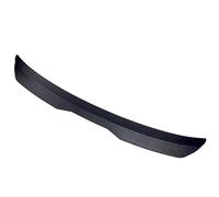 BAIENSHIRUI Car Rear Spoiler for Mini Paceman R61 Cooper/D/S/SD/JCW 3-Door 2013 2014 2015 2016, Wing Rear Trunk Boot Lip Rear Roof Spoiler Décorations Accessoires, matte black