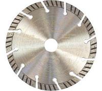 Baier 7234 Diamond Disc 125rd X 10 X 2.2 mm