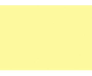 Baier & Schneider Index Cards, Cardboard 180 g/m² A6 Size, Plain, Yellow, Shrink Wrapped Mi