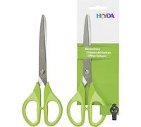 Baier Schneider &Scissors Scissors Soft Touch Green Colour Code