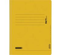 Baier Schneider Spiral- • schlauchhefter Wirebound Notebook Fact Folder Cardboar