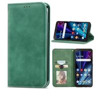 BaiFu Gentle Leather Case for Nothing Phone3, Magnetic Closure Wallet Pocket for Nothing Phone3 Cover-05