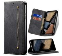 BaiFu Wallet Case for 1+OnePlus Nord 5, Card Slots, Magnetic Closure, Stand Wallet Flip Leather Cover for 1+OnePlus Nord 5-01