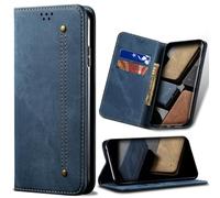 BaiFu Wallet Case for 1+OnePlus Nord 5, Card Slots, Magnetic Closure, Stand Wallet Flip Leather Cover for 1+OnePlus Nord 5-03