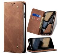 BaiFu Wallet Case for 1+OnePlus Nord 5, Card Slots, Magnetic Closure, Stand Wallet Flip Leather Cover for 1+OnePlus Nord 5-02