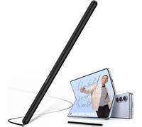 BaiFu Z Fold6 S Pen Replacement, Ultra Pen Replacement, Stylus Pen for Z Fold 6 Pen Fold Edition, WithoutBluetooth for Z Fold5/Fold6 SPen Stylus Pen-Black