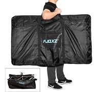 BAIGIO Bike Travel Bag - 20-27.5 Inch Bicycle Transport Case for MTB, Road, Folding & Mountain Bikes - Airplane & Train Travel