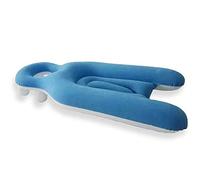 BAIHAO Face Down Sleeping Pillow On the Bed After Retinal Surgery for Post Vitrectomy Inflatable Sleeping Retina Lying Pillow