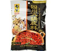 BAIJIA Hot Pot Seasoning, 200 g