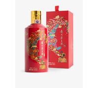 Baijiu Kweichow Moutai Banquet Red Baijiu 700ml 500ml