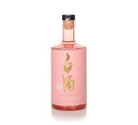 Baijiu Society Spirit of Life, Peach Flavour, The Perfect Spirit Gift, Ideal For Cocktails, 70cl Bottle, 40% ABV, Asian Alcoholic Spirit Drink
