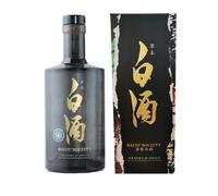 Baijiu Society Spirit of Society, Original Flavour, The Perfect Spirit Gift, Ideal For Cocktails, 70cl Bottle, 40% ABV, Asian Alcoholic Spirit Drink