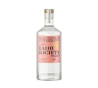 Baijiu Society - The Spirit Of Life Peach Baijiu