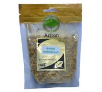 Baikal Helmkraut Root 100 g, Scutellaria Baicalensis Radix, for Colds, Infections, Also in the Intestine, Allergy, Itching, Skin Rash, Eczema, Normal Blood Pressure Support, Capsules