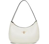 BAIKELI Crescent Shoulder Bags for Women Small Shoulder Purse Handbag Retro Classic Clutch Hobo Tote Bag Underarm Purse, G Cream White, S