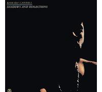 Baikida Carroll Quin - Shadows And Reflections [VINYL]