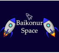 Baikonur Space Steam CD Key