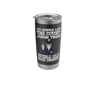 Bail Enforcement Agent BEA Fugitive Recovery Agent Stainless Steel Insulated Tumbler