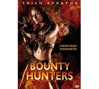 Bail Enforcers (BOUNTY HUNTERS, Spain Import, see details for languages)