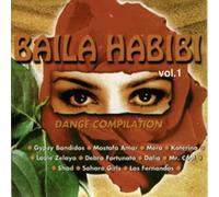 Baila Habibi 1 by Baila Habibi