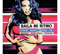Baila Mi Ritma/The Latin Ritmo
