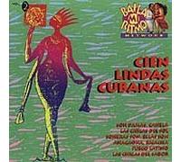 Baila Mi Ritmo - Cien Lindas Cubanas