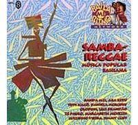 Baila Mi Ritmo - Popular Bahian Music