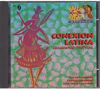 Baila Mi Ritmo - South America-Conexion Latina-Guaganco T