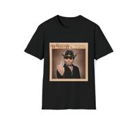 BAILAI Wheeler Walker Jr Unisex Softstyle T-Shirt