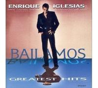 Bailamos, Greatest Hits by Unknown (0100-01-01j
