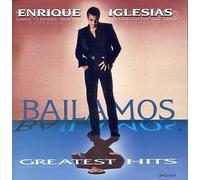 Bailamos Import Edition by Iglesias, Enrique (2004) Audio CD
