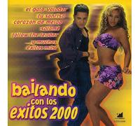 Bailando Con Los Exitos - Bailando Con Los Exitos 2000