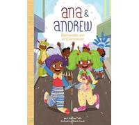 Bailando En El Carnaval (Dancing at Carnival) (Ana & Andrew Set 1 (Spanish Version))
