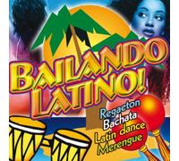 Bailando Latino - Bailando Latino