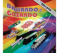 Various Artists - Bailando y Gozando / Various