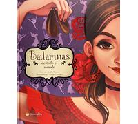 Bailarinas de todo el mundo