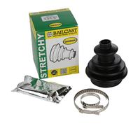 Bailcast Stretchy Duraboot Driveshaft Joint CV Boot Kit Gaiter Cone DBC200