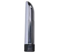 Baile - Silver Lady Finger Vibrator