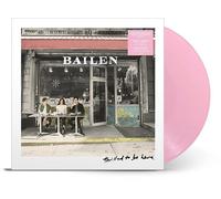 Bailen - Thrilled To Be Here [New Vinyl LP] Colored Vinyl, Pink
